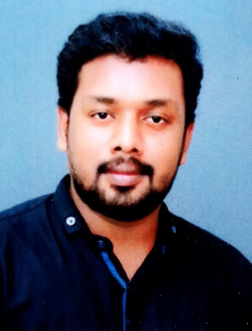 Asso. Prof. Abhilash Vijayan