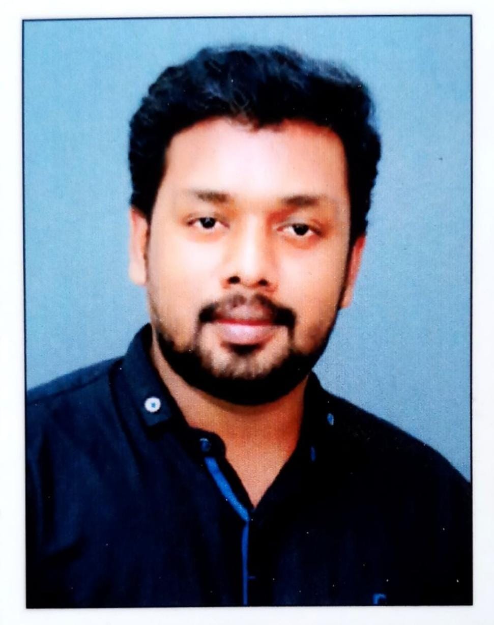 Prof. Abhilash Vijayan