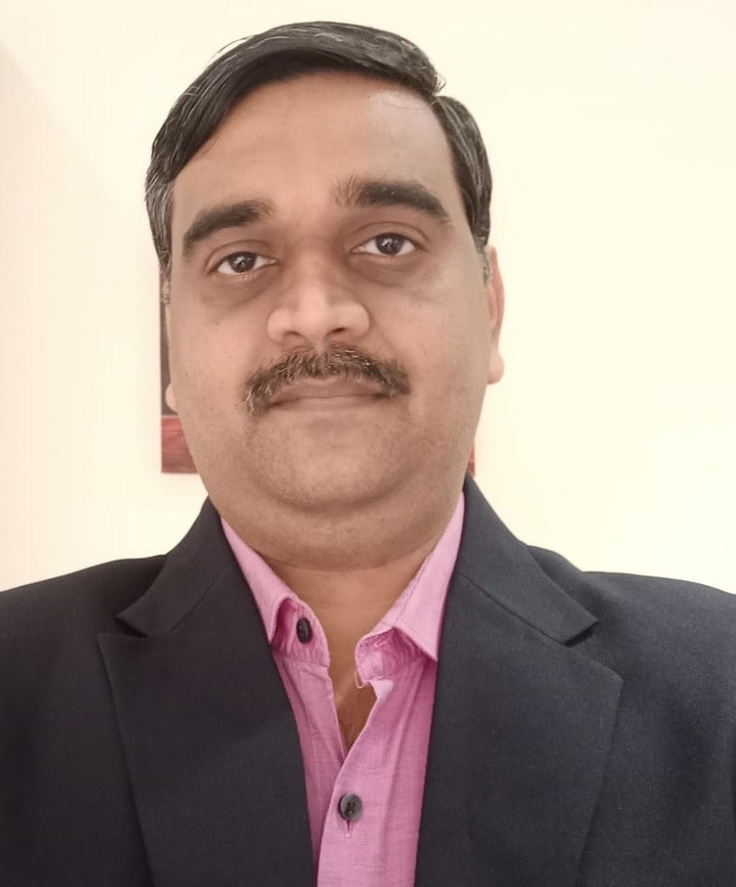 Prof. Anisree GS