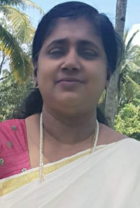 Prof. Ansa Philip