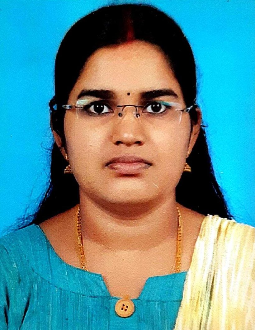 Dr. Jini Jith C