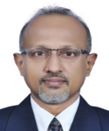 Prof. Subash Philip