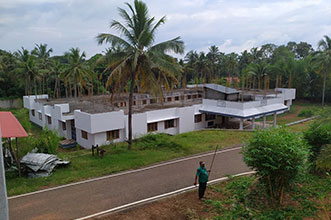 ladies-hostel