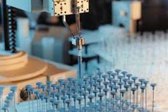 Pharma Industry Visit