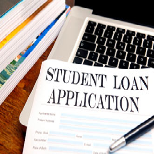 Scholarships and Bank Loans